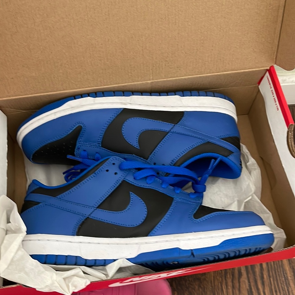 Kids Nike dunks